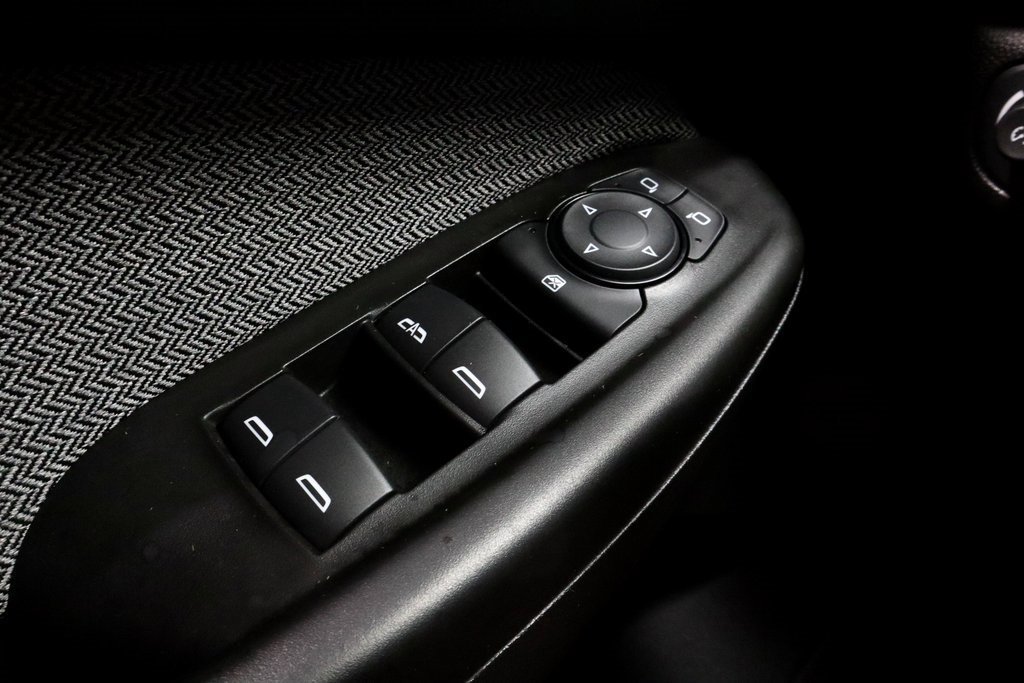 Used 2023 Chevrolet TrailBlazer LT w/ Convenience Package image 25