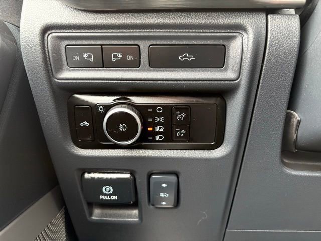 Certified 2023 Ford F150 Lariat w/ Equipment Group 502A High image 20