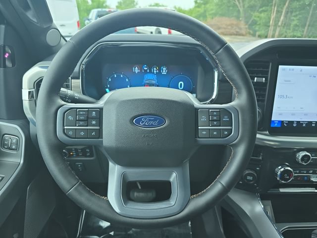 Certified 2026 Ford F150 Lariat AWD/4WD image 15