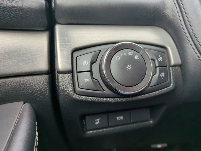 Certified 2018 Ford Explorer Platinum AWD/4WD image 29