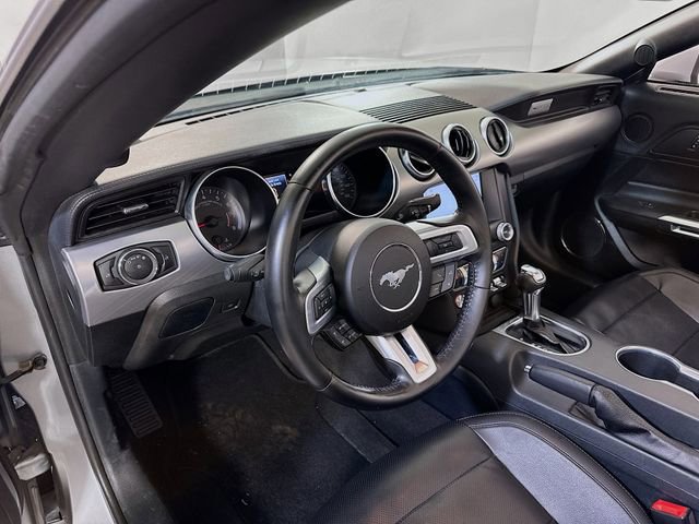 Certified 2023 Ford Mustang Premium image 24