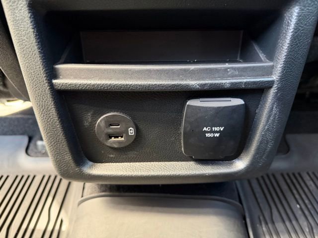 Certified 2022 Ford Edge Titanium image 15