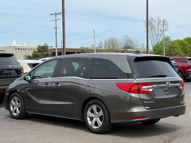 Used 2019 Honda Odyssey EX-L image 39