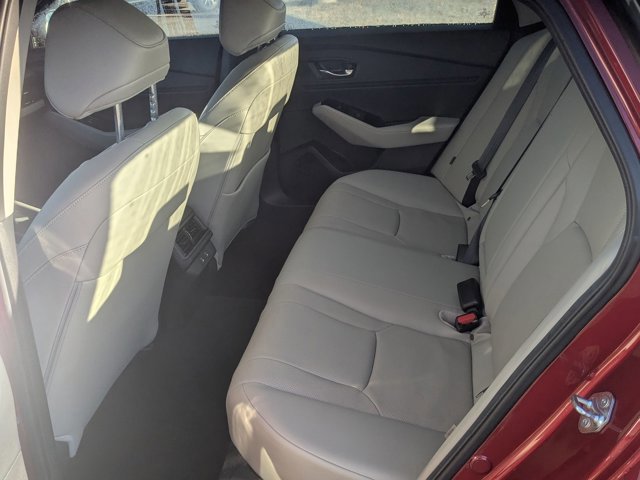 Used 2024 Honda Accord Touring image 30