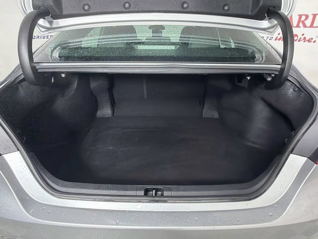 Used 2019 Toyota Camry SE FWD image 28