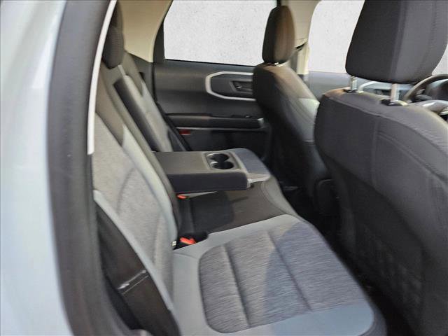 Certified 2023 Ford Bronco Sport Big Bend image 23