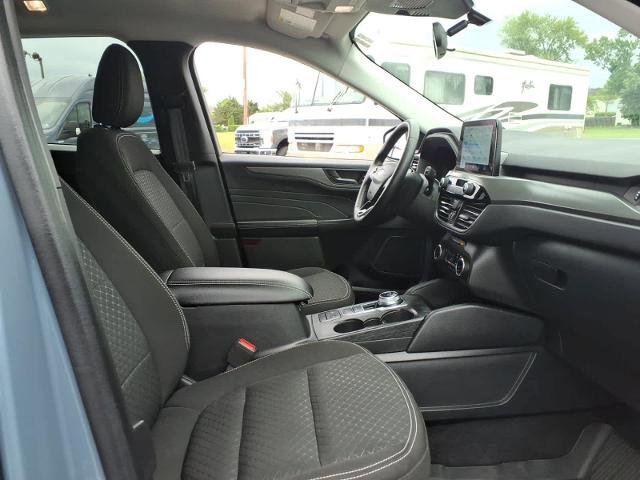 Certified 2023 Ford Escape Active AWD/4WD image 11