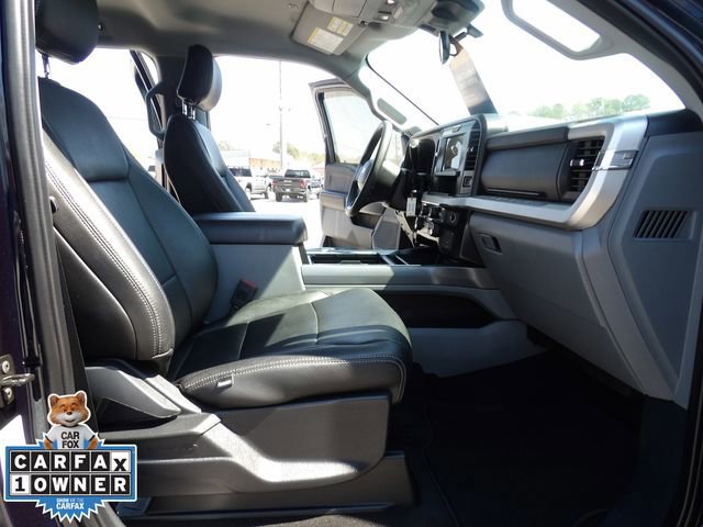 Certified 2025 Ford F450 XLT w/ FX4 Off-Road Package image 35