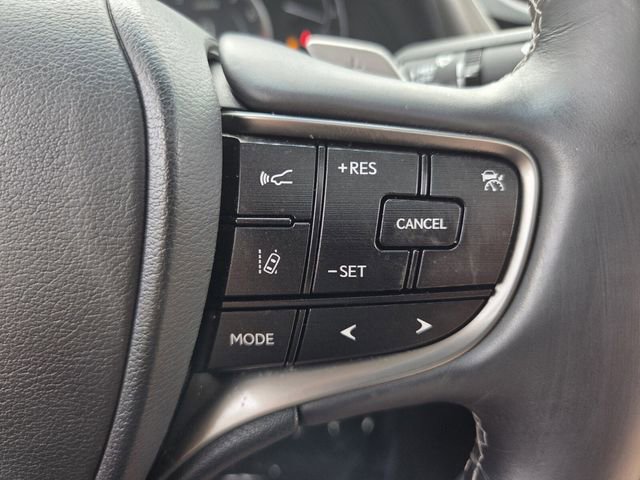 Used 2019 Lexus ES 350 w/ Accessory Package 2 FWD image 29