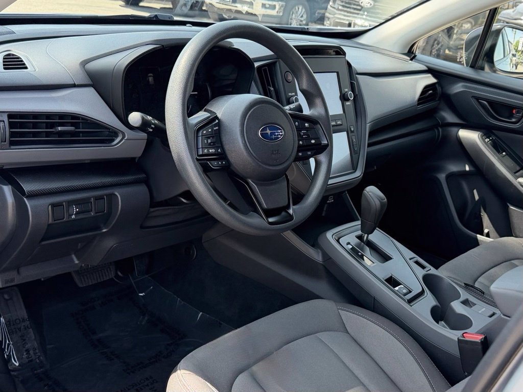 Used 2024 Subaru Crosstrek 2.0i w/ Popular Package #1A AWD/4WD image 26
