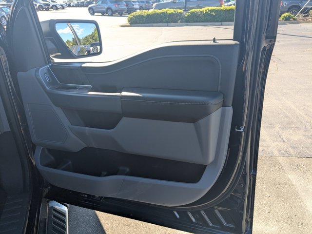 Certified 2022 Ford F150 XLT w/ Equipment Group 302A High AWD/4WD image 34