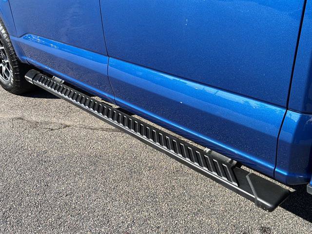 Certified 2023 Ford F150 XLT w/ Equipment Group 302A High image 12