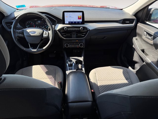 Certified 2022 Ford Escape SE w/ SE Sport Appearance Package AWD/4WD image 15