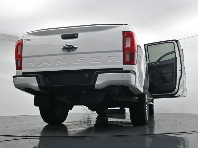 Certified 2021 Ford Ranger Lariat w/ Bed Utility Package AWD/4WD image 46
