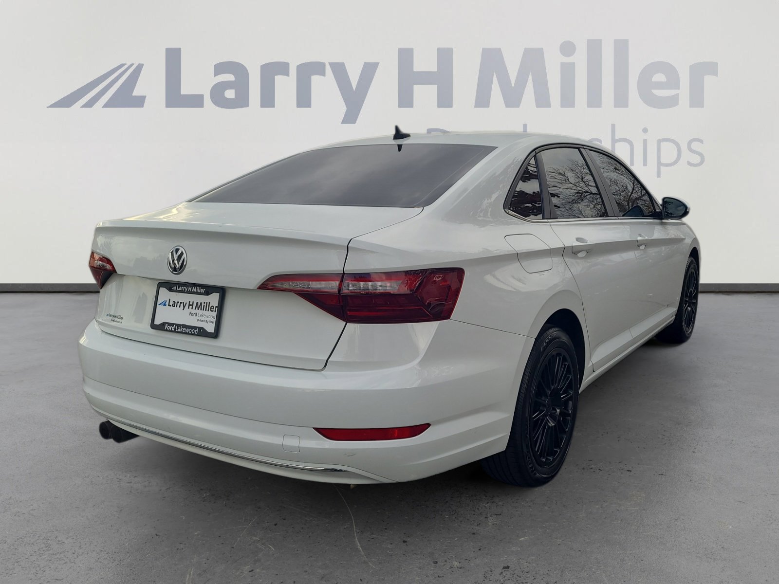 Used 2020 Volkswagen Jetta S w/ Driver Assistance Package image 5