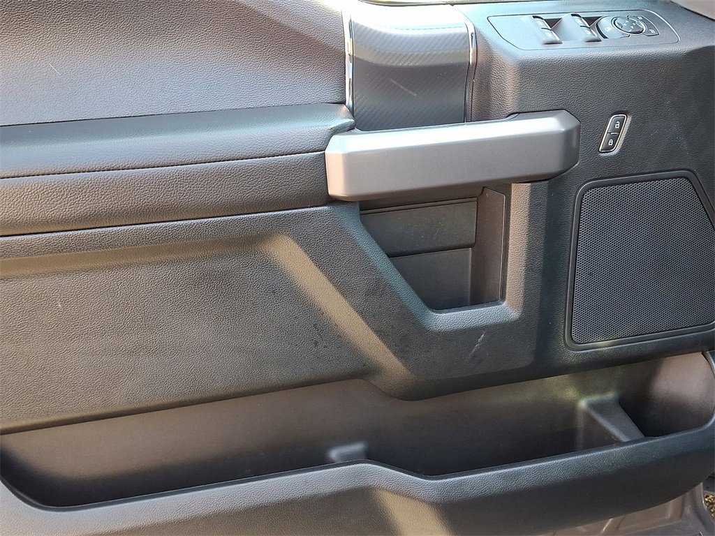 Certified 2020 Ford F150 XLT w/ Equipment Group 302A Luxury image 13