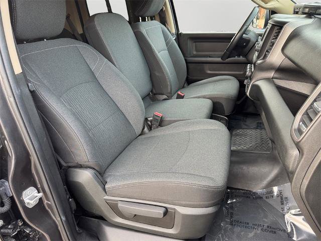 Used 2019 RAM 2500 Tradesman image 6