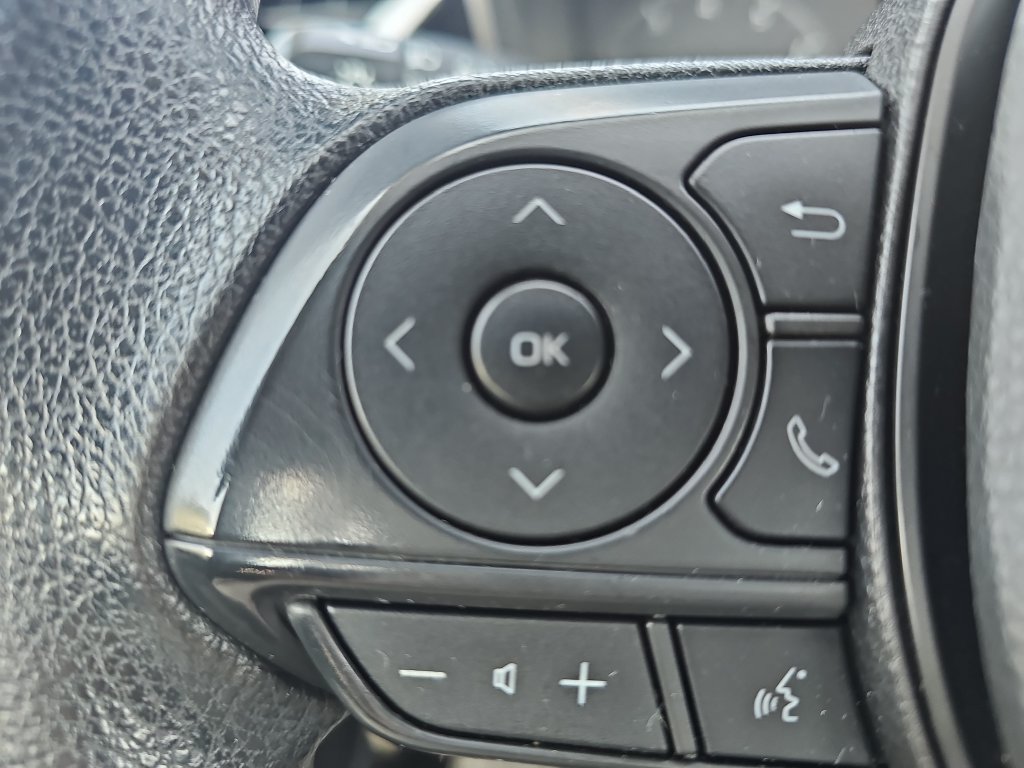 Used 2023 Toyota Corolla LE FWD image 16