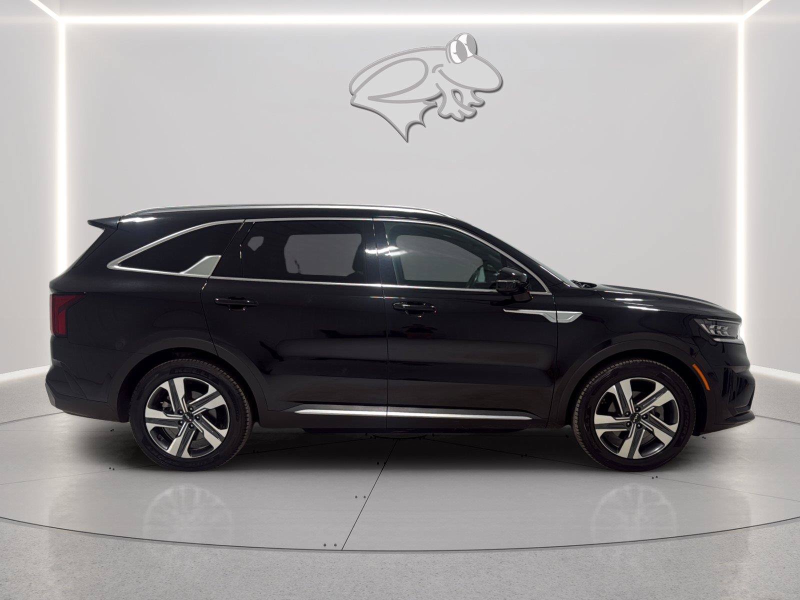 Used 2023 Kia Sorento SX Prestige AWD/4WD image 6