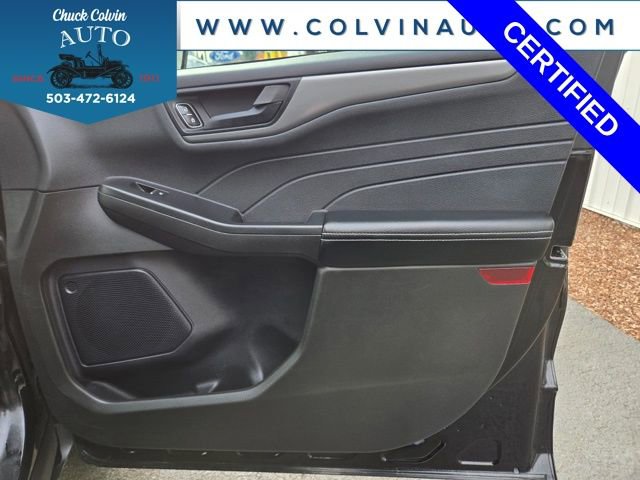 Certified 2024 Ford Escape Active image 16