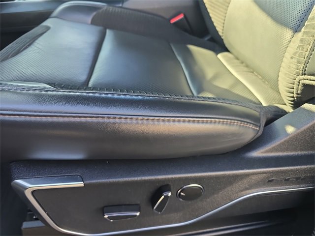 Certified 2023 Ford F150 Raptor w/ Raptor Carbon Fiber Package image 13