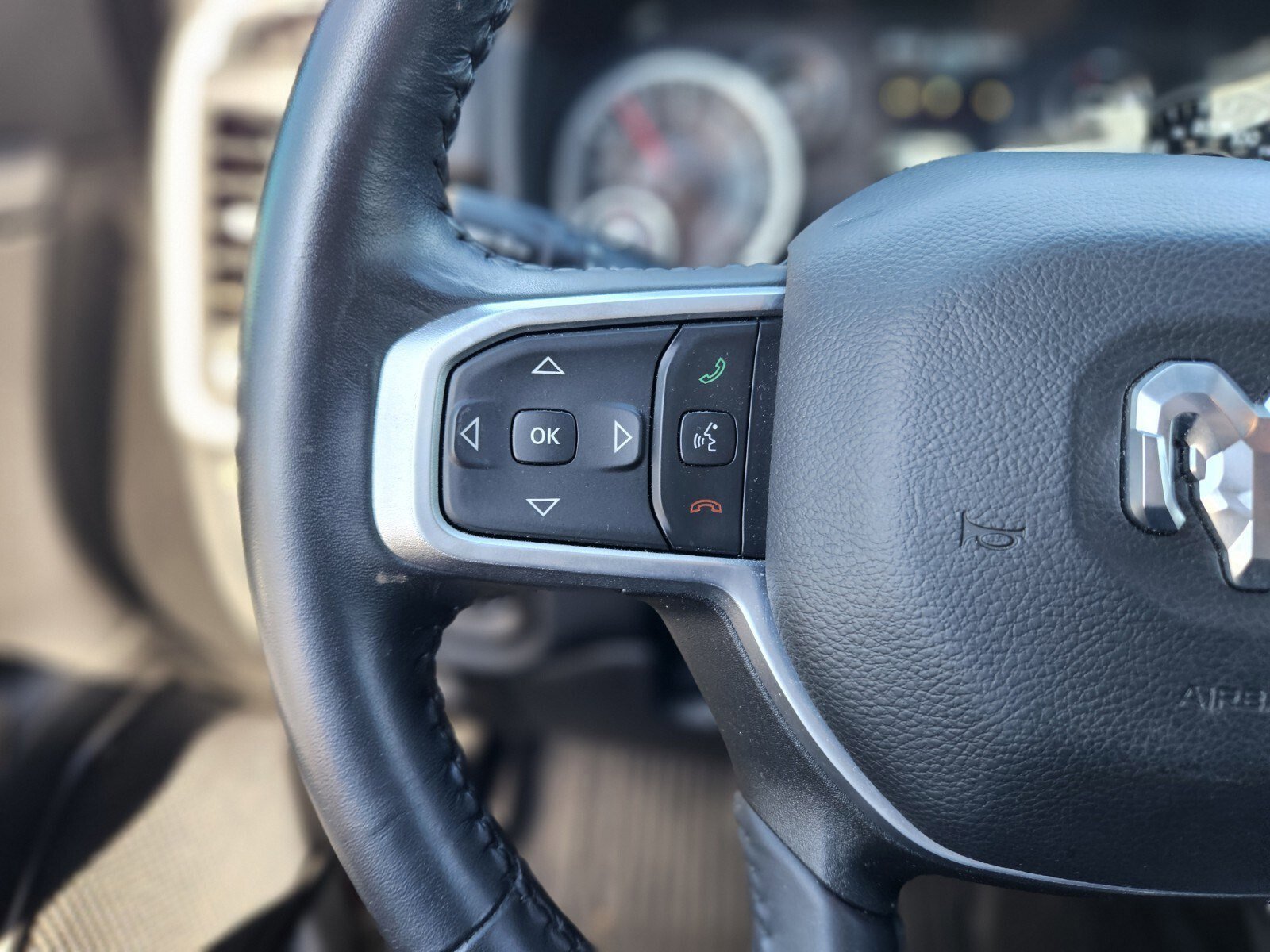 Used 2022 RAM 1500 Lone Star image 29