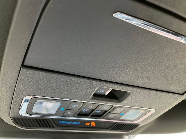 Certified 2023 Ford F150 Lariat w/ Equipment Group 502A High AWD/4WD image 40