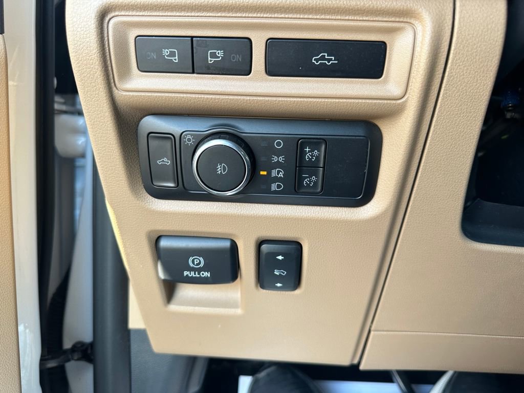 Certified 2021 Ford F150 Lariat image 14