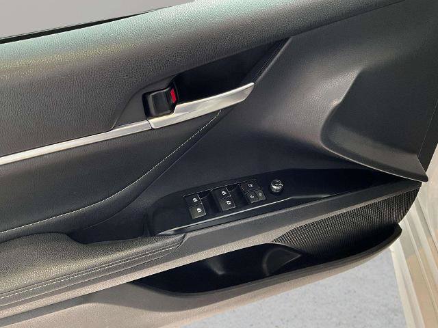 Used 2018 Toyota Camry XSE w/ Audio Package FWD image 15