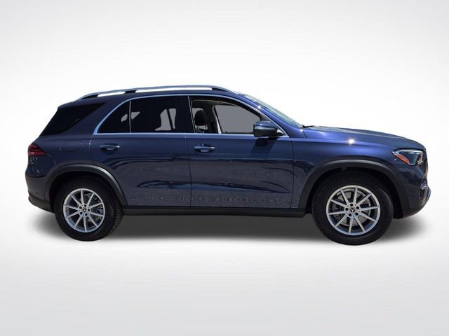 Used 2025 Mercedes-Benz GLE 350 4MATIC image 9