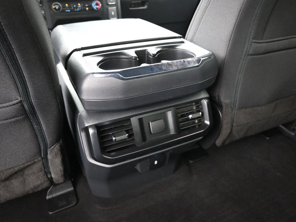 Certified 2023 Ford F150 XL w/ STX Appearance Package image 45
