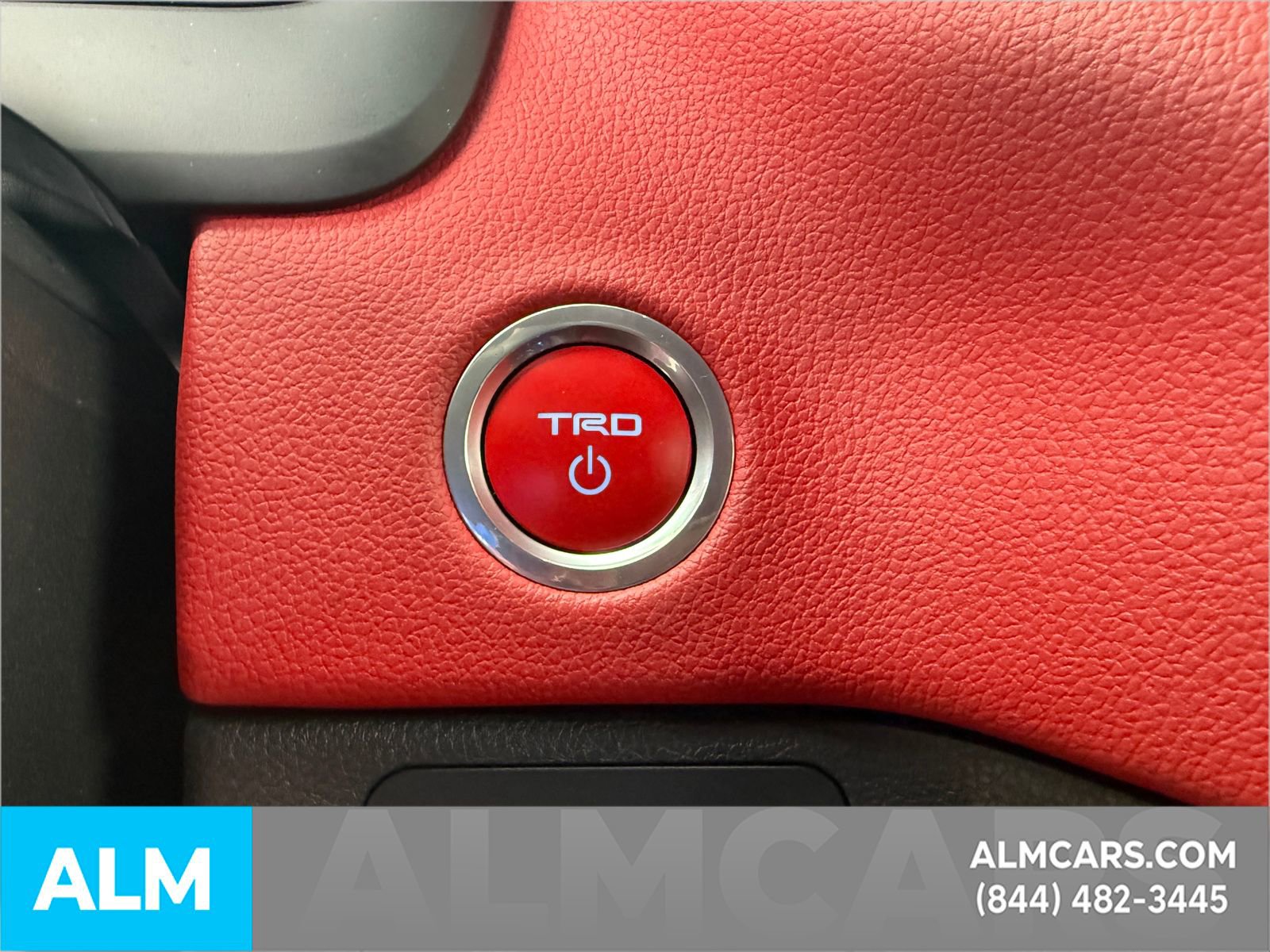 Used 2024 Toyota Sequoia TRD Pro AWD/4WD image 23