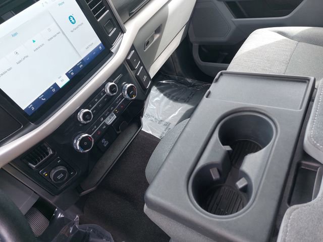 Certified 2022 Ford F150 XLT w/ Equipment Group 302A High image 24