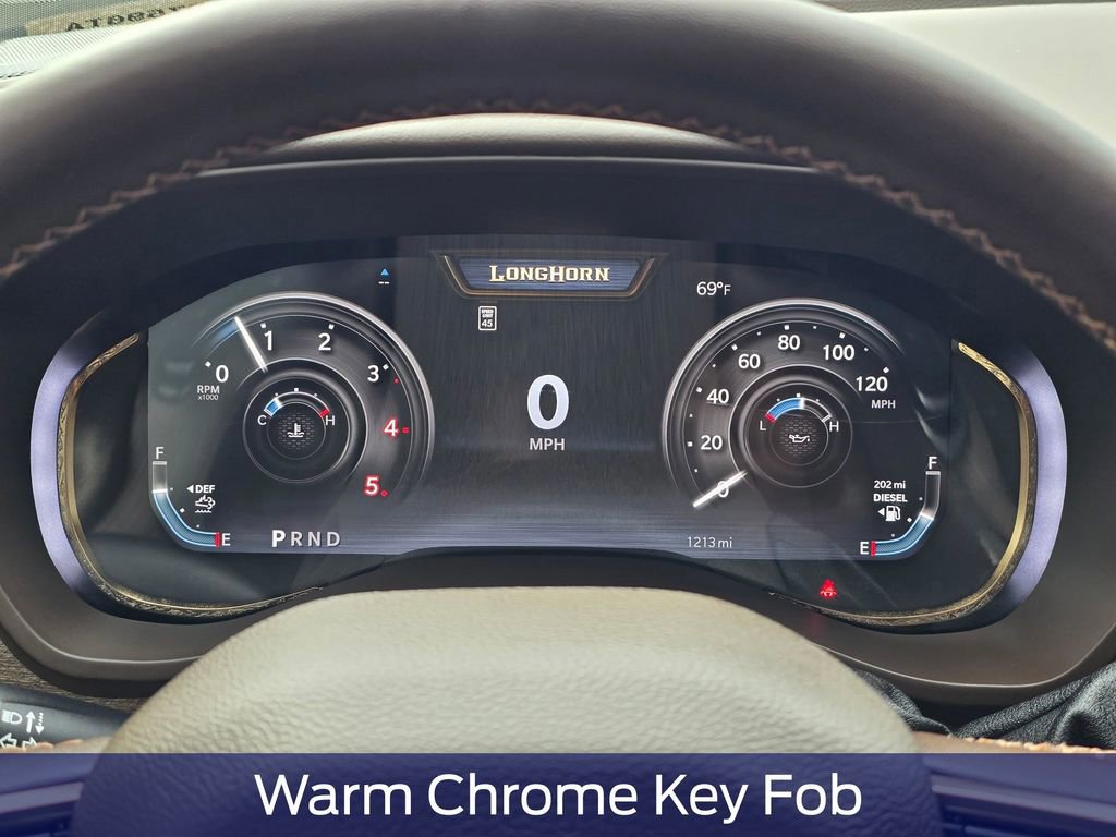 Used 2026 RAM 2500 Limited image 21