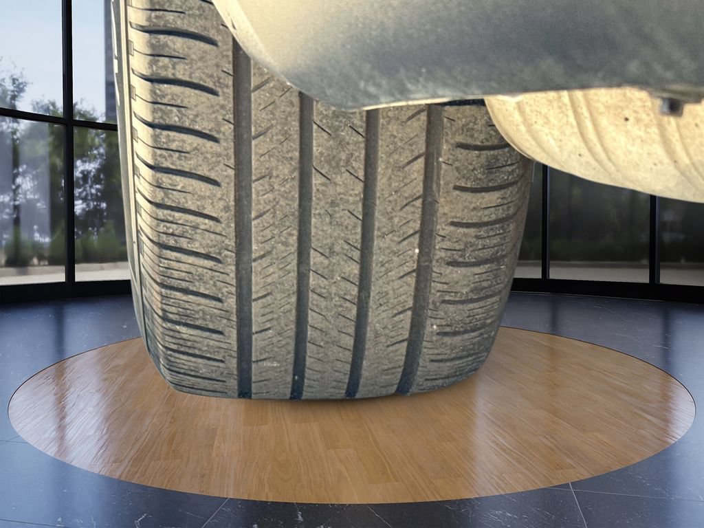 Certified 2023 Ford Explorer XLT RWD image 37