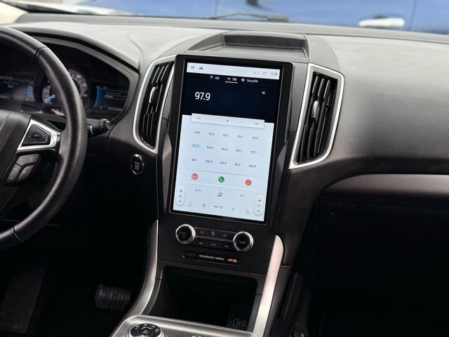 Certified 2024 Ford Edge SEL image 19