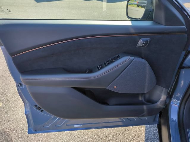 Certified 2023 Ford Mustang Mach-E GT AWD/4WD image 12
