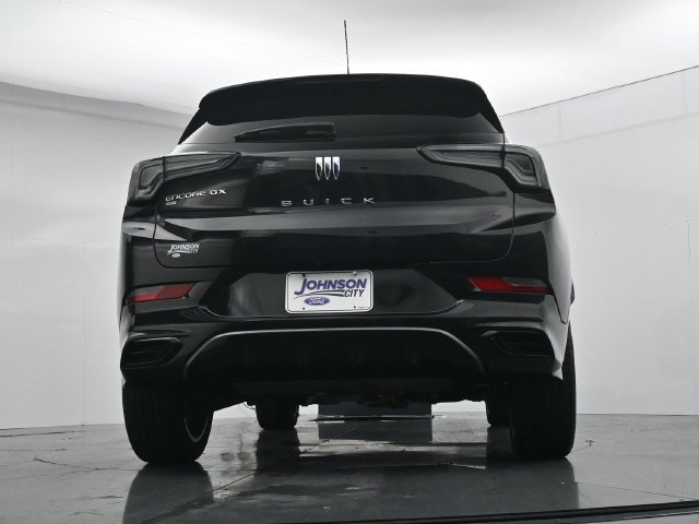 Used 2025 Buick Encore GX Avenir AWD/4WD image 34