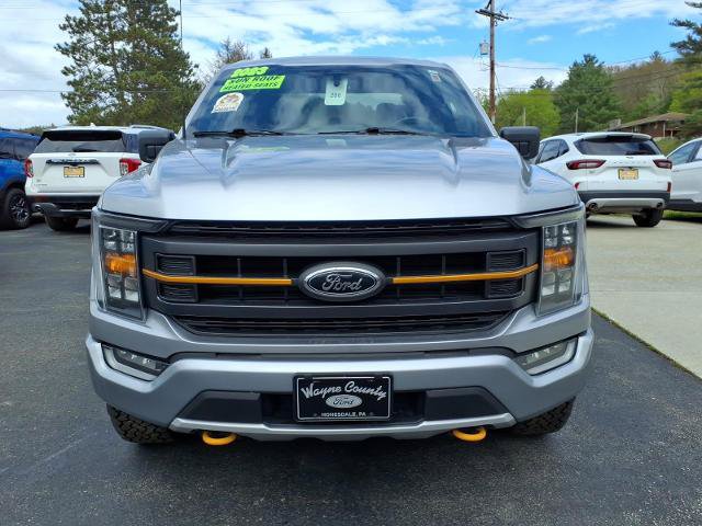 Certified 2023 Ford F150 Tremor AWD/4WD image 2