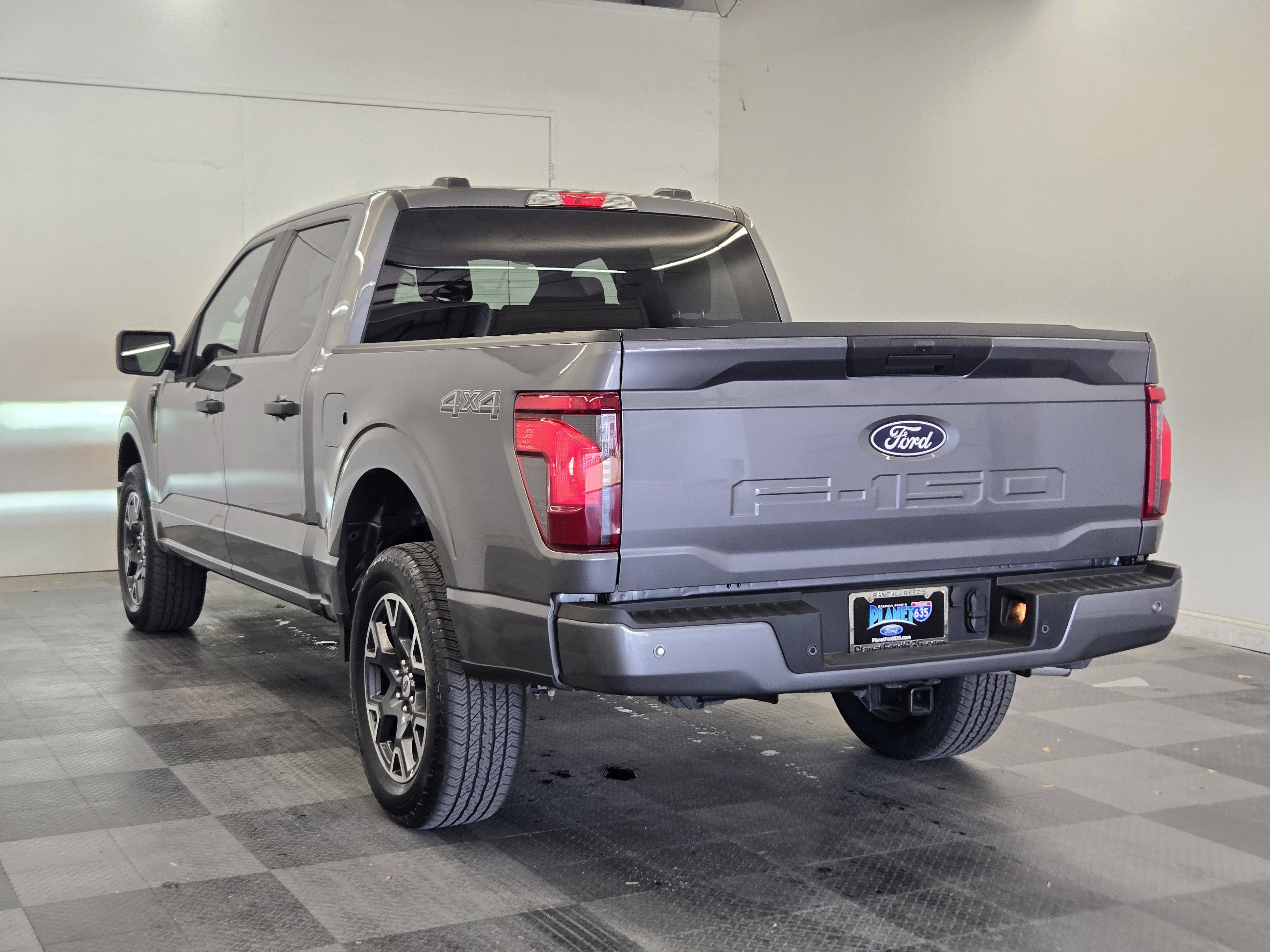 Certified 2024 Ford F150 STX video 2