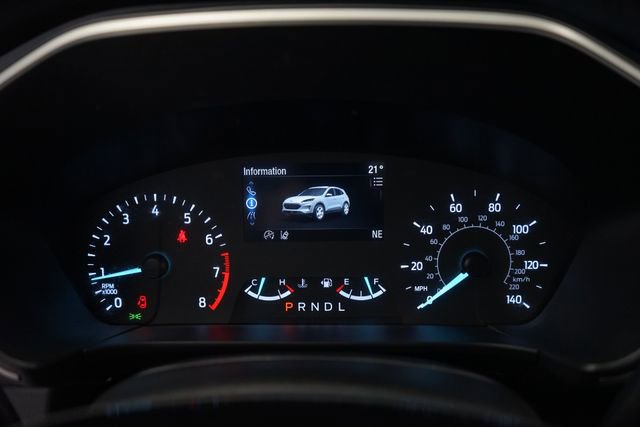 Certified 2022 Ford Escape SE w/ Convenience Package image 22