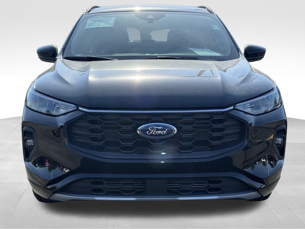 Certified 2023 Ford Escape ST-Line Select w/ Tech Pack #2 image 8