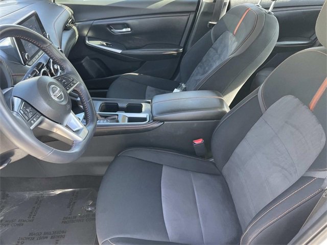 Used 2021 Nissan Sentra SR image 20