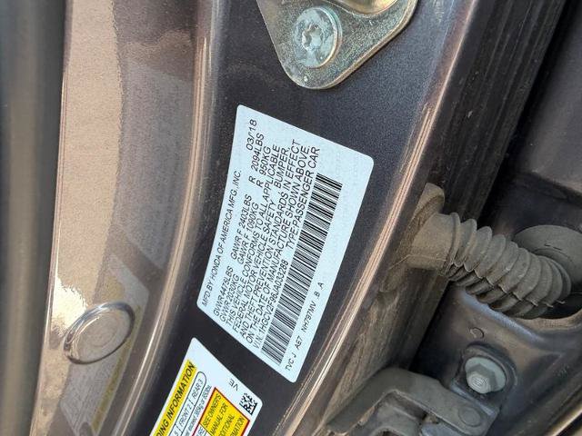 Used 2018 Honda Accord Touring image 24