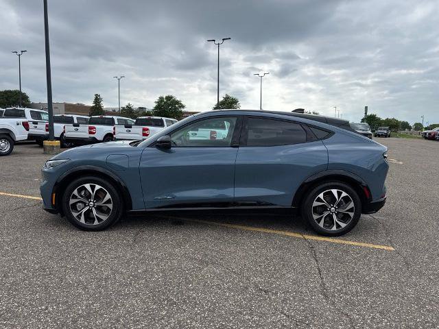 Certified 2023 Ford Mustang Mach-E Premium AWD/4WD image 4
