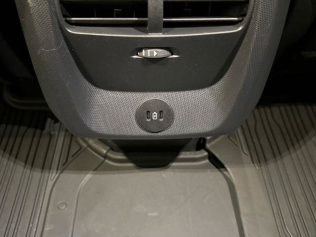 Certified 2025 Ford Mustang Mach-E GT AWD/4WD image 31