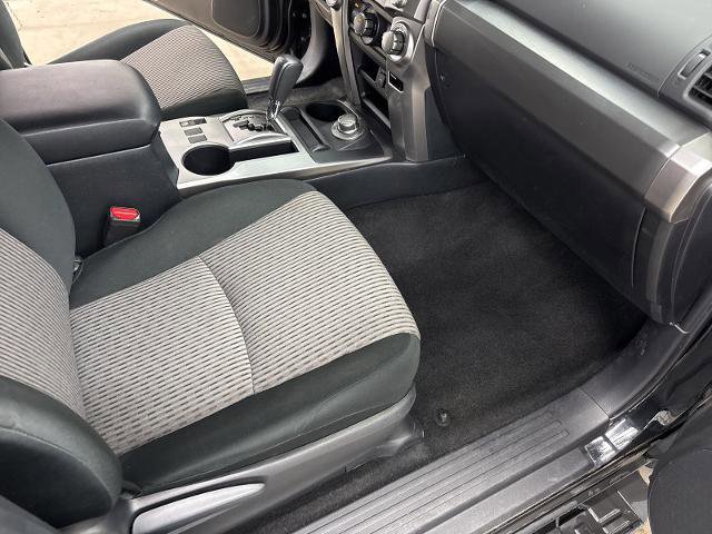 Used 2024 Toyota 4Runner SR5 image 19