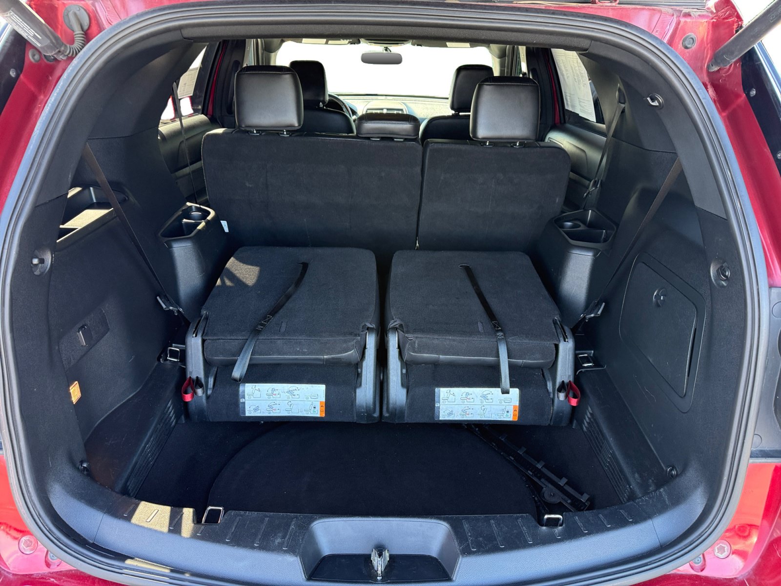 Certified 2019 Ford Explorer XLT w/ Equipment Group 202A AWD/4WD image 17