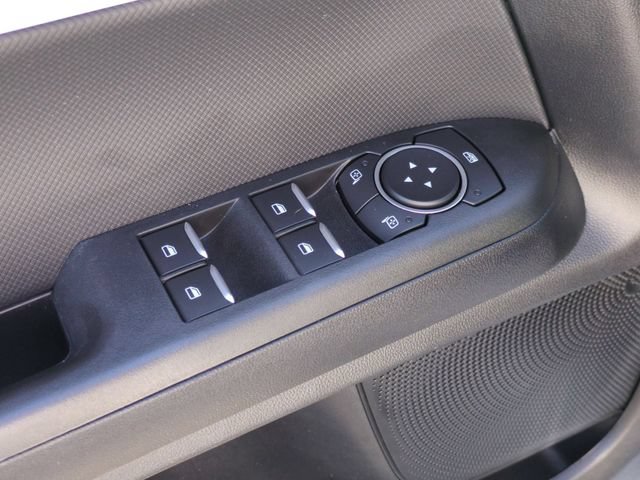 Certified 2025 Ford Bronco Sport Badlands AWD/4WD image 13