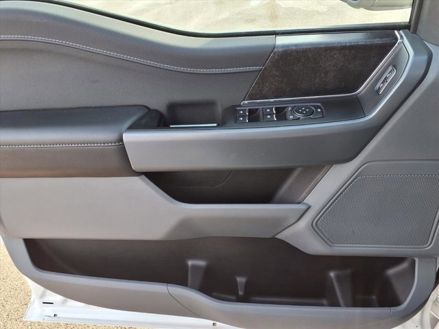 Certified 2023 Ford F150 XLT w/ Equipment Group 302A High image 22